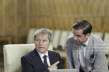 Corpul de Control al premierului va verifica toate licitaţiile pentru softuri, în urma scandalului Ghinea-Ghiţă - surse