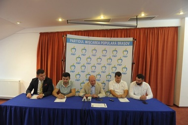 Proiect privind reducerea TVA la 9% pentru sălile de fitness, prezentat de PMP: Suntem pe locul trei în Europa la numărul de persoane obeze