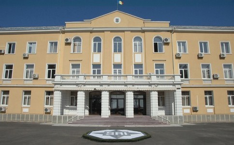 Preşedintele Iohannis l-a trecut în rezervă pe fostul rector al Academiei Naţionale de Informaţii din perioada 2007-2013
