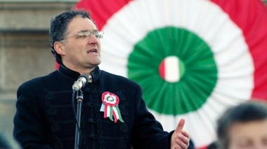 Primarul din Miercurea Ciuc, judecat pentru fapte de corupţie, va depune jurământul de Zilele Oraşului, după două luni de la alegeri