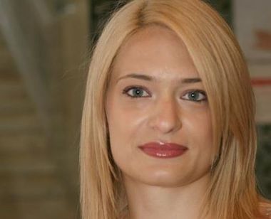 Delia Popescu, preşedintele Agenţiei pentru Agenda Digitală, şi Florin Talpeş, numele vehiculate pentru Ministerul Comunicaţiilor - surse