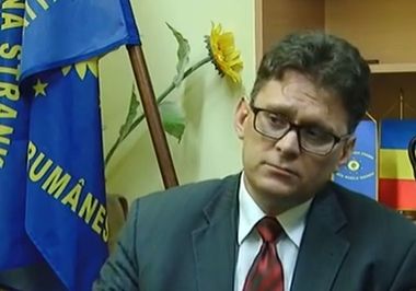 Reprezentantul românilor din Serbia, despre diplomaţi: Luaţi-i acasă din Serbia. Aceşti oameni ne-au făcut mult rău nouă şi României