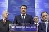 Deputatul Radu Popa a schimbat partidul pentru a cincea oară şi a intrat în PMP ca lider al filialei Giurgiu