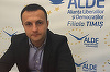 Liderul ALDE Timiş revine asupra declaraţiei privind legea prin care demnitarii să nu stea la coadă: A fost greşit înţeleasă