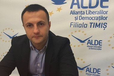 Liderul ALDE Timiş revine asupra declaraţiei privind legea prin care demnitarii să nu stea la coadă: A fost greşit înţeleasă