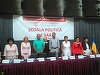 Firea: Au fost zile în care soţul meu era internat în spital şi nu aveam cui să-i cer un sfat, rămâneam să discut cu Dragnea şi chestiuni de pregătire psihologică