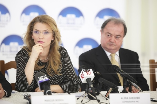 Liga Aleşilor Locali a PNL se reuneşte vineri la Poiana Braşov, pentru prima dată de la alegerile locale