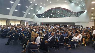 Boc: Pensiile speciale nu au ce căuta în România pentru nimeni, dar trebuie salarii care să dea pensii mai mari