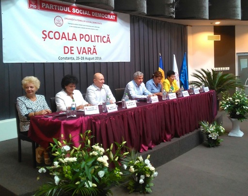 Preşedintele Camerei Deputaţilor spune că din punct de vedere legal alegerile parlamentare nu mai pot fi organizate pe 27 noiembrie