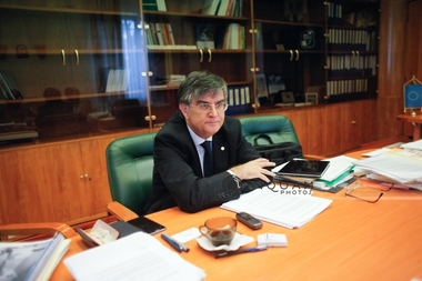 Mircea Dumitru: Nu candidez la nicio funcţie, nu mă interesează activitatea politică