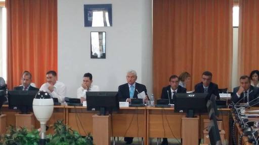 Scandal în Camera Deputaţilor, la audierea şefului ASF, Mişu Negriţoiu. Deputaţii cer demisia acestuia şi îl ameninţă cu sesizări la DNA. PNL anunţă demararea procedurilor de demitere a conducerii ASF. UPDATE