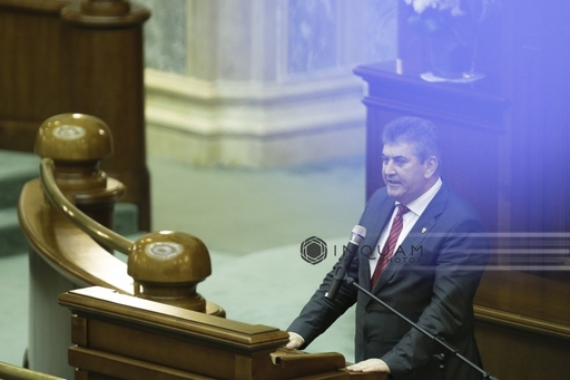 Ambasada SUA, după votul la Oprea: Un principiu esenţial al democraţiei e faptul că toţi oamenii sunt egali în faţa legii