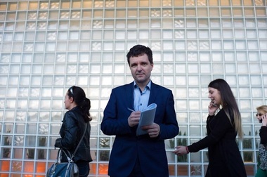 Nicuşor Dan: Nu am decis dacă voi candida la parlamentare. Sunt cinci, şase miniştri cu care discutăm despre candidatură