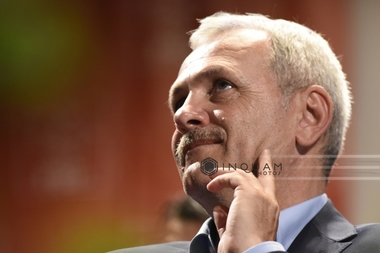 Dragnea: Apreciem pacea doar atunci când nu o mai avem. Sper ca după alegerile din iarnă să avem linişte