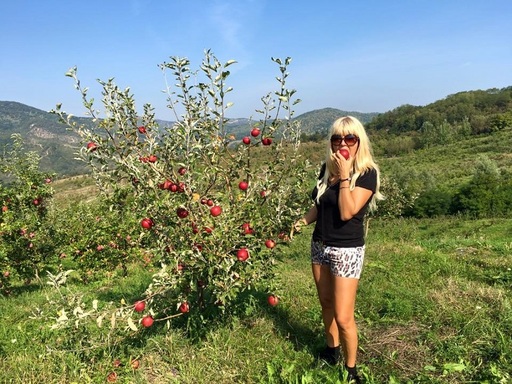 Elena Udrea s-a înscris la un masterat de consiliere pastorală la Cluj şi înfiinţează "Institutul Fericirii": "Îmi doresc să pot să consiliez persoanele care au credinţă religioasă în rezolvarea problemelor emoţionale"