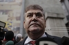 Oprea spune că îi va solicita lui Tăriceanu să supună din nou la vot cererea DNA şi le va cere senatorilor să o aprobe