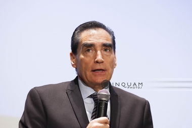 Roberta Anastase candidează pentru un nou mandat de deputat pe lista PNL Prahova. Petre Roman, tot pe listele PNL, pentru Senat