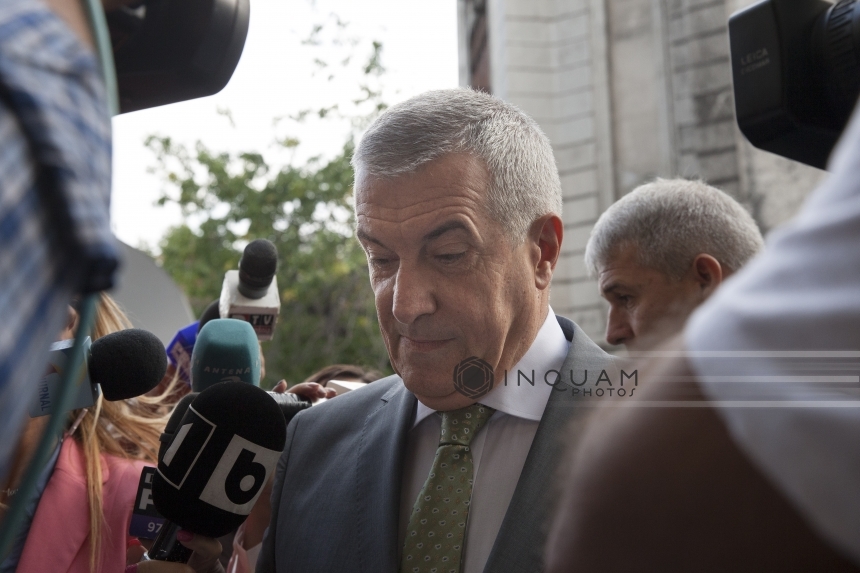 Tăriceanu: România a devenit ostatica unui grup care a preluat puterea; ALDE va cere declanşarea unei anchete după alegeri