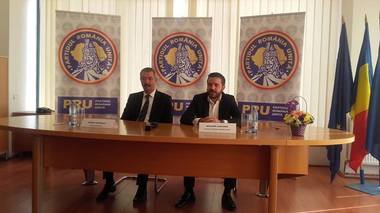 Bogdan Diaconu: Eu pot să vă spun cu certitudine că această bătălie electorală din 11 decembrie va fi purtată de PRU alături de Victor Ponta