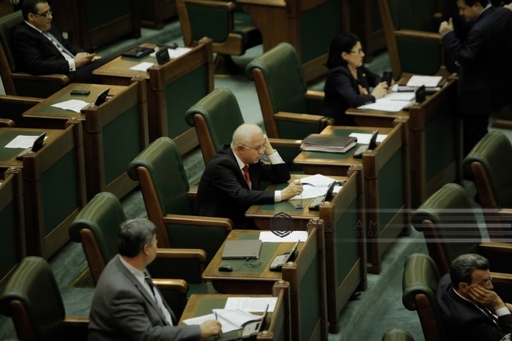 Senat: Aleşii locali pot face parte din adunările generale ale societăţilor comerciale de interes local, fără a fi plătiţi