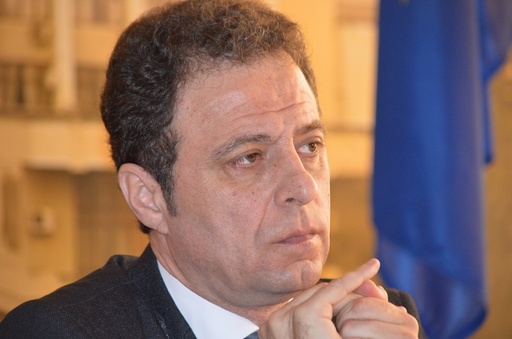 Prefectul de Vaslui şi-a dat demisia din funcţie, după ce a fost propus de PNL să deschidă lista de candidaţi la Camera Deputaţilor
