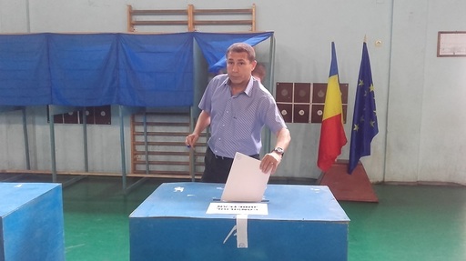Craiova: Pavel Badea a renunţat la mandatul de consilier local chiar în ziua în trebuia să fie validat în funcţie