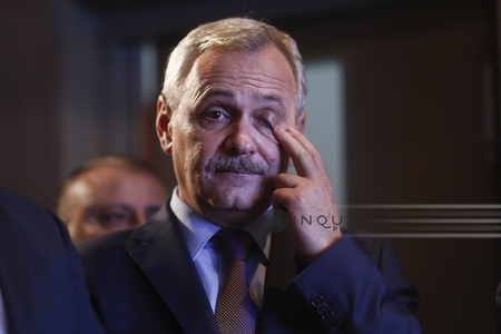 Dragnea: Săptămâna viitoare vom vorbi despre listele de la Bucureşti pentru alegerile parlamentare