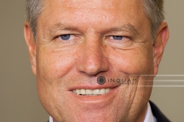 Iohannis: Majoritatea instituţiilor statului au rămas cum erau înainte de Revoluţie; statul se crede deasupra cetăţeanului
