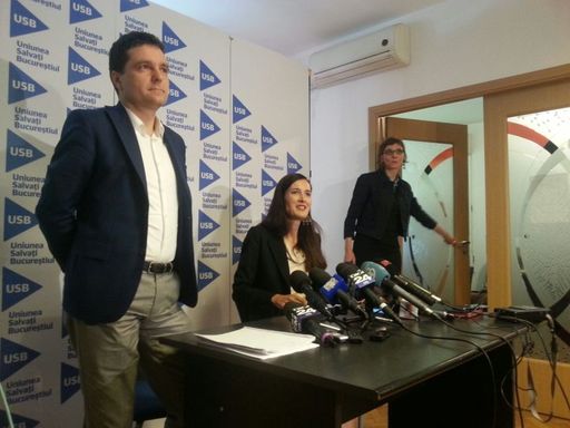 Nicuşor Dan, despre atacurile la Kovesi: E de fapt un atac la securitatea naţională; va fi o temă de campanie 