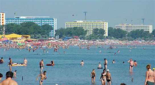 Legea privind impozitului specific din turism a fost promulgată de Klaus Iohannis