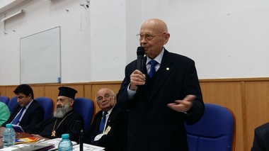 Academia Română va finaliza până la sfârşitul anului strategia de dezvoltare a României pe termen lung şi o va oferi decidenţilor politici