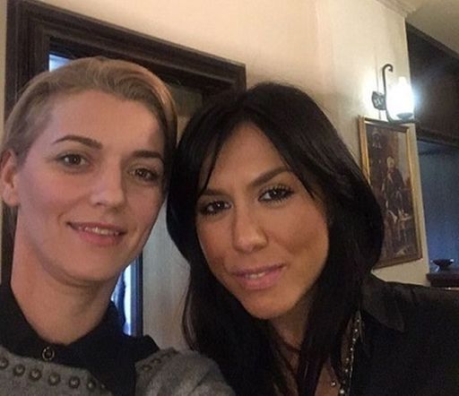 Gorghiu le răspunde celor care o contestă pe Rifai: Dacă preferaţi condamnaţi penali, atunci PNL nu are cum să vă convingă. FOTO
