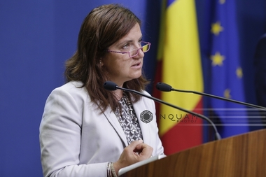 PSD a depus în Camera Deputaţilor moţiune simplă împotriva ministrului Justiţiei: ”Şi minciuna poate să ucidă”. UPDATE