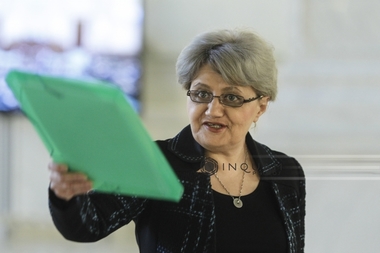 Biroul Permanent al ALDE Dolj a respins candidatura Cristianei Anghel pe listele filialei pentru un nou mandat de parlamentar