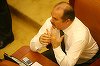 Igaş spune că e şocantă cererea lui Tăriceanu privind DNA, iar Calimente o susţine şi nu va mai vota solicitările procurorilor