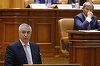 Tăriceanu, despre platforma lui Cioloş: Textul nu-i aparţine; a fost scris de cei care-l folosesc paravan