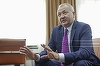 Fostul secretar general al Guvernului Sorin Chelmu candidează ca independent pentru un loc de deputat în judeţul Vaslui