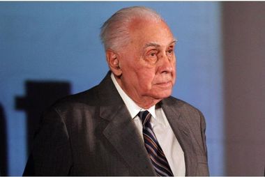Fostul lider liberal Radu Câmpeanu a încetat din viaţă. Iliescu: Am găsit în Câmpeanu un partener pentru reconstrucţia instituţională a României. Quintus: Să ni-l amintim ca pe unul din marii conducători ai partidului