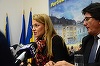 Gorghiu: Am primit cu încântare invitaţia de a candida, sunt argumente puternice să vin în Timiş. Validarea listelor se va face luni