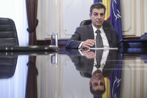 Ministrul Apărării: Nu intenţionez să candidez la alegerile parlamentare. E greu să spun acum ce voi face după încheierea mandatului. VIDEO