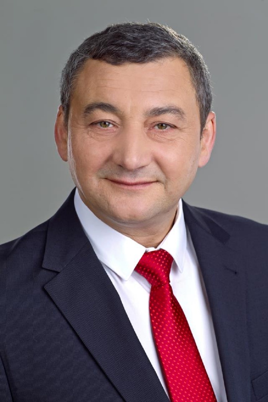 Vaslui: Preşedintele PSD din R. Moldova s-a retras de pe lista de candidaţi la Parlament. Primele poziţii, ocupate de actuali parlamentari