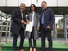 Robert Turcescu candidează la parlamentare din partea PMP Constanţa, fiind primul pe lista pentru Camera Deputaţilor; Dorel Onaca deschide lista la Senat