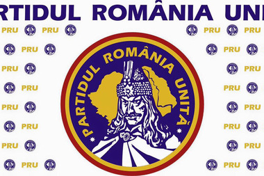 Senatorul Gheorghe Saghian, fost membru PSD, deschide lista PRU Galaţi pentru Camera Deputaţilor