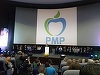 Liderul PMP Alba şi un fost primar deschid listele filialei pentru Camera Deputaţilor, respectiv pentru Senat