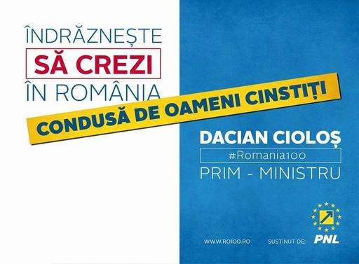 Gorghiu: Preluarea mesajului din sigla electorală a PSD este voită, este o strategie bine pusă la punct