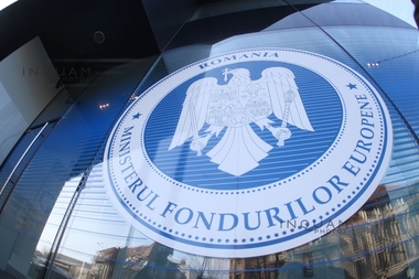 Iohannis a semnat decretul de numire al lui Dragoş Cristian Dinu în funcţia de ministrul al Fondurilor Europene