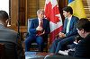 Cioloş: Am deplina convingere că problema vizelor pentru Canada este rezolvată