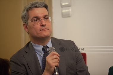Scandal la Cameră între preşedintele Comisiei de muncă şi ministrul Pîslaru. Solomon: ”Atâta poate lămuri un tehnocrat!”