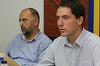 Kovács Péter: A mai existat un preşedinte de partid care a spus cu mâna pe Biblie că nu guvernează cu UDMR şi a fost o guvernare fructuoasă