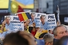 Bolojan la mitingul PNL: Programul PSD seamănă cu reclama la FNI. Noi îl avem premier pe Cioloş, ei pe Dragnea sau o sosie